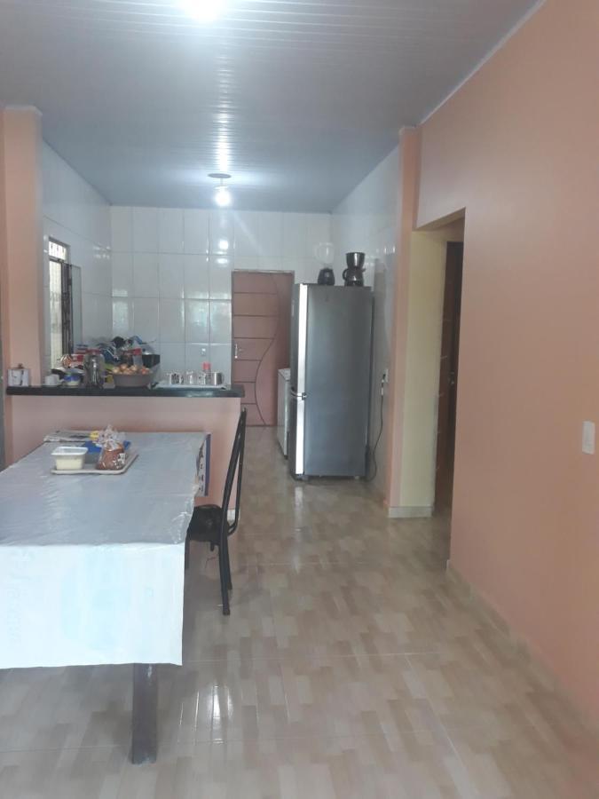 Manaus Ap2 Appartement Buitenkant foto