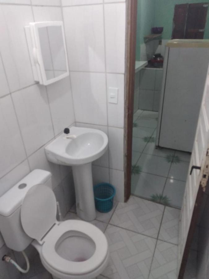 Manaus Ap2 Appartement Buitenkant foto
