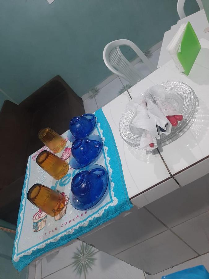 Manaus Ap2 Appartement Buitenkant foto