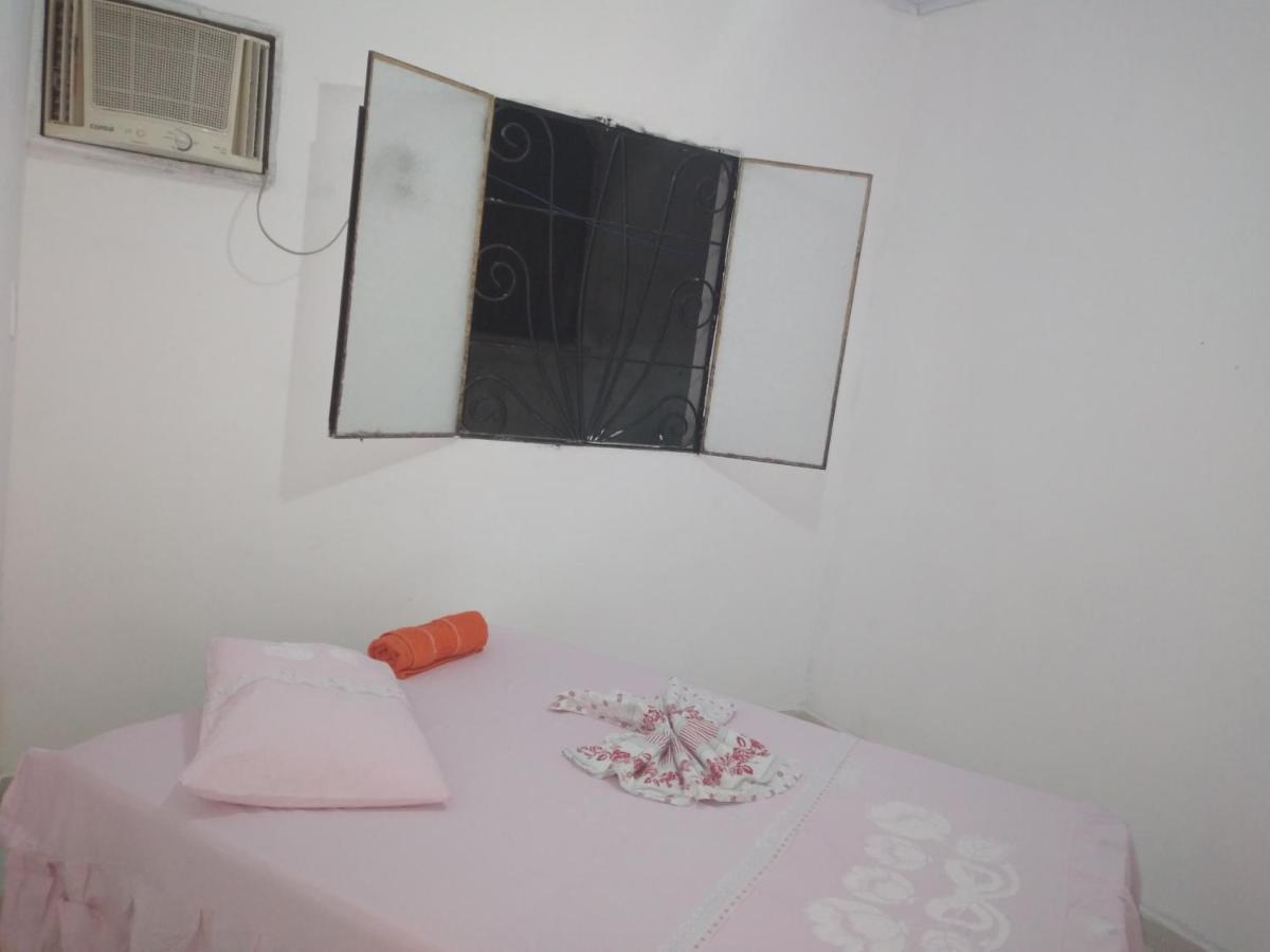 Manaus Ap2 Appartement Buitenkant foto