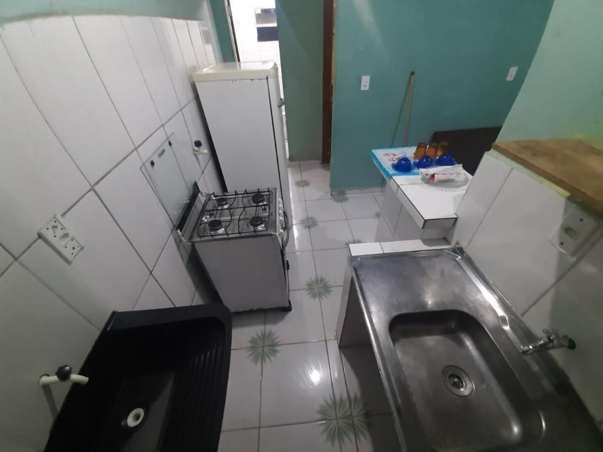 Manaus Ap2 Appartement Buitenkant foto