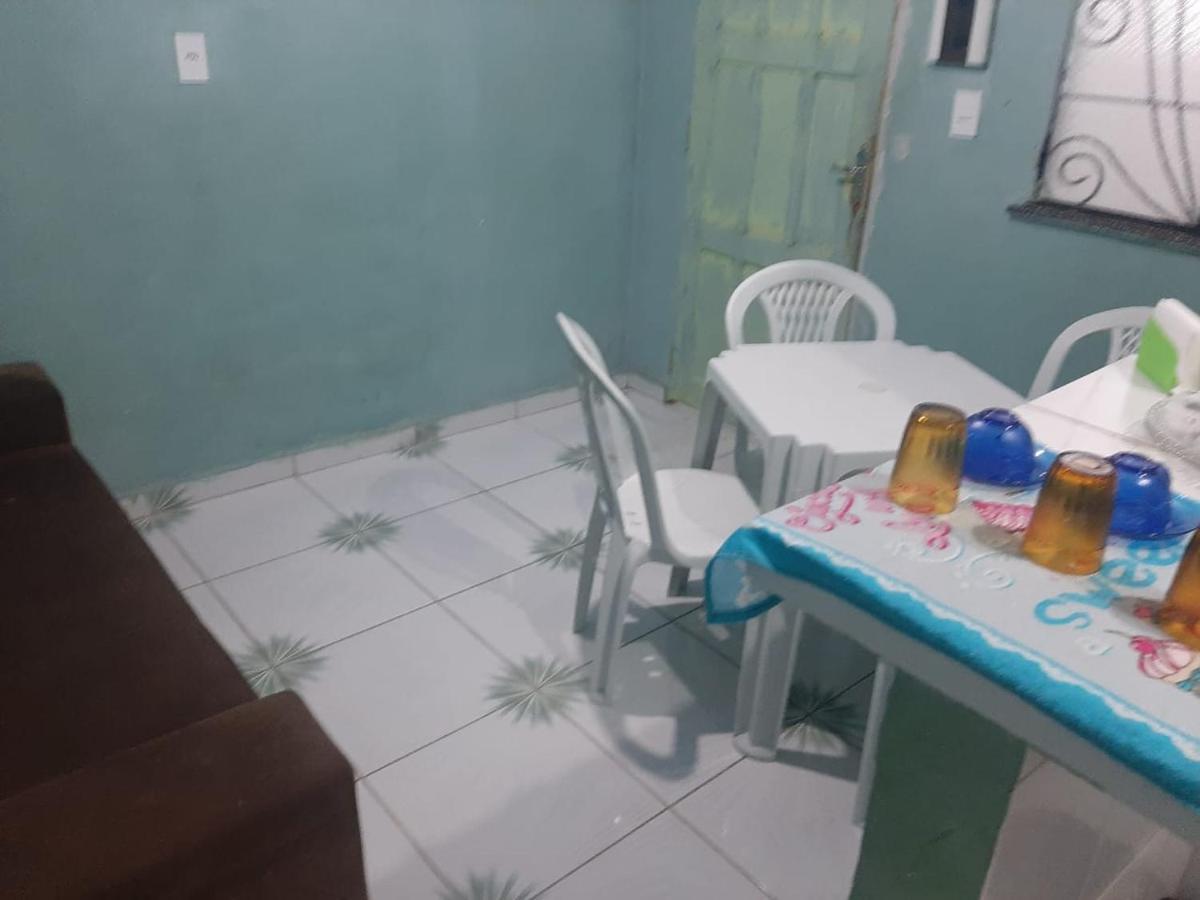 Manaus Ap2 Appartement Buitenkant foto