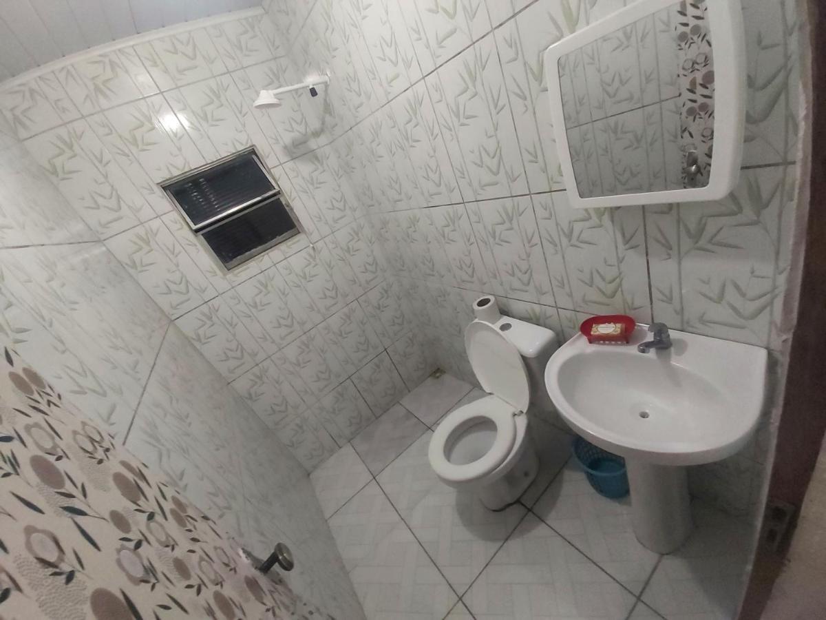 Manaus Ap2 Appartement Buitenkant foto