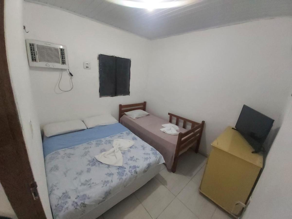 Manaus Ap2 Appartement Buitenkant foto