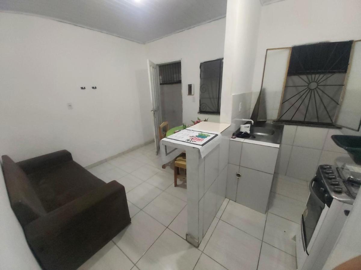 Manaus Ap2 Appartement Buitenkant foto