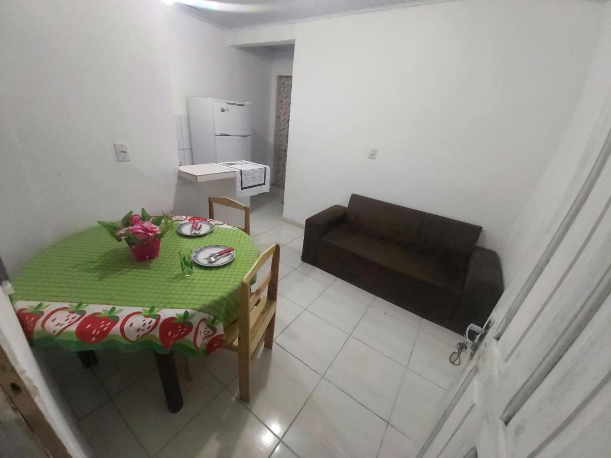 Manaus Ap2 Appartement Buitenkant foto