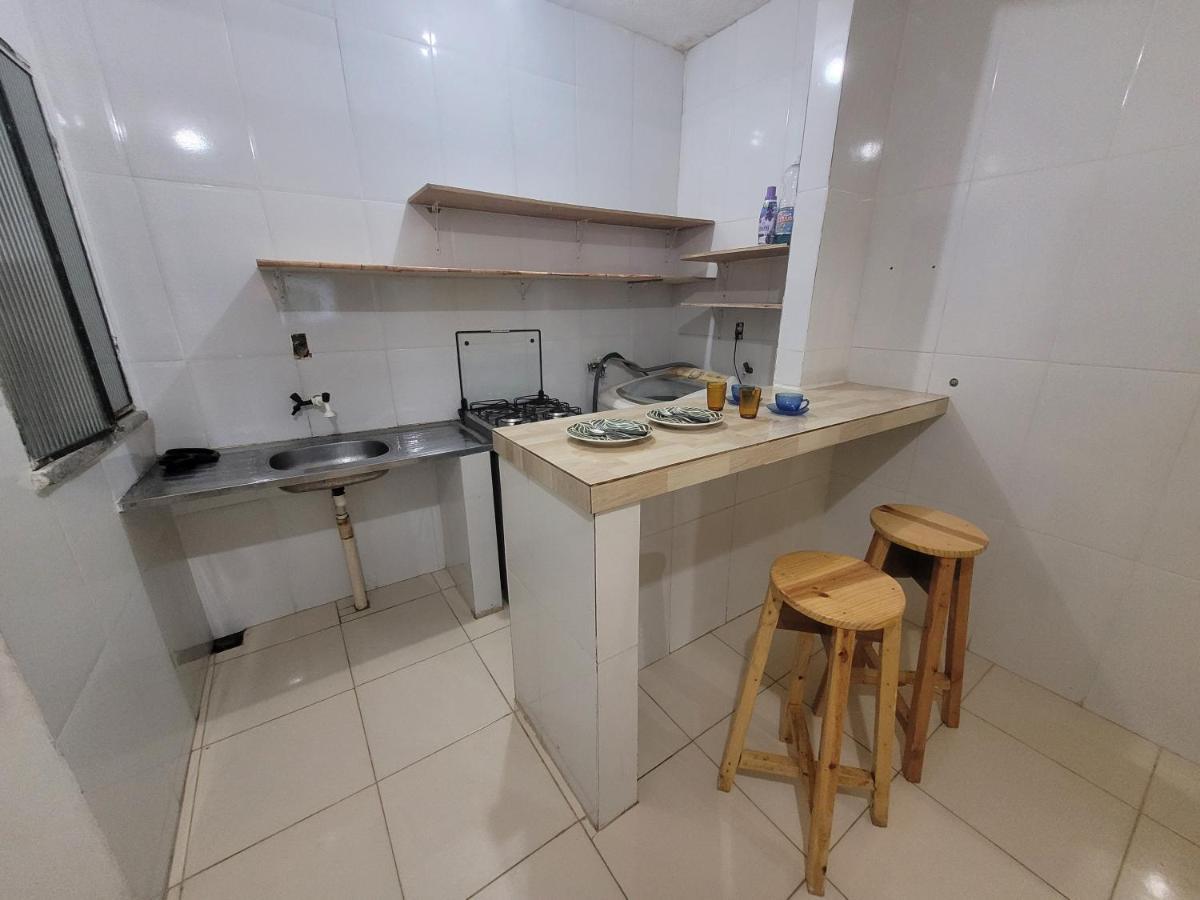 Manaus Ap2 Appartement Buitenkant foto