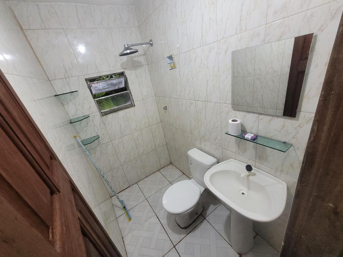 Manaus Ap2 Appartement Buitenkant foto