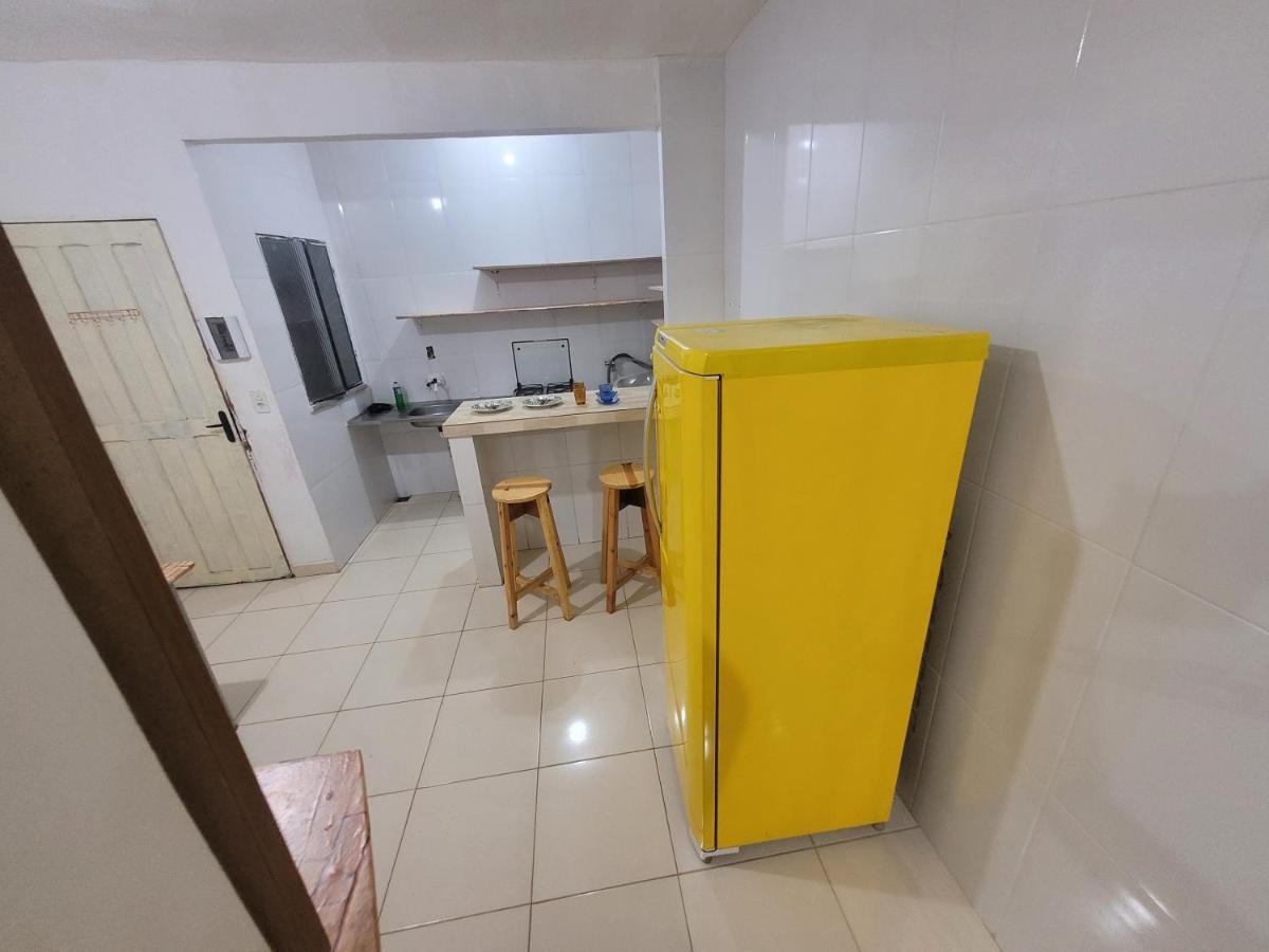 Manaus Ap2 Appartement Buitenkant foto