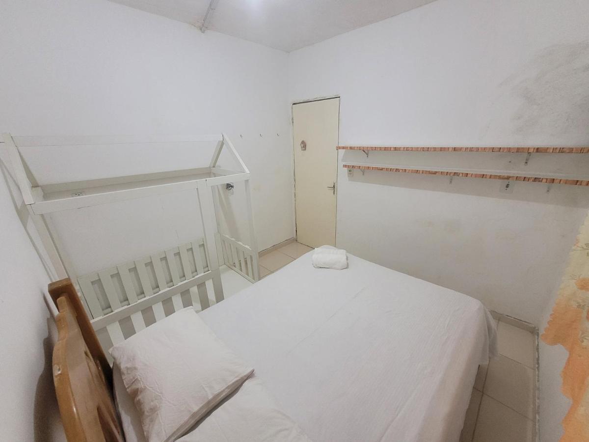 Manaus Ap2 Appartement Buitenkant foto