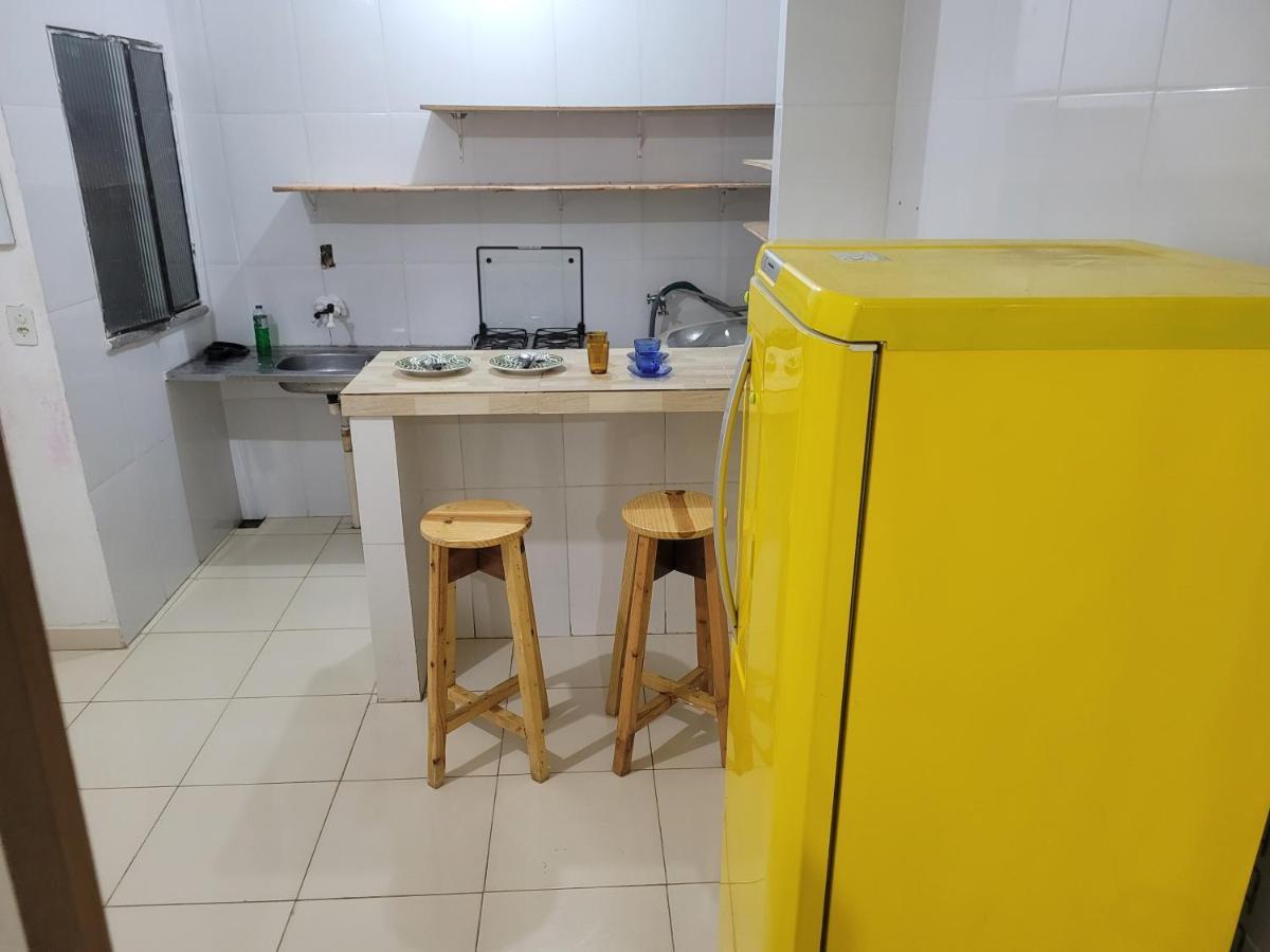 Manaus Ap2 Appartement Buitenkant foto