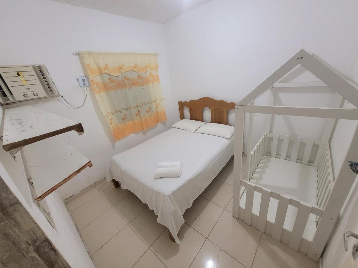 Manaus Ap2 Appartement Buitenkant foto