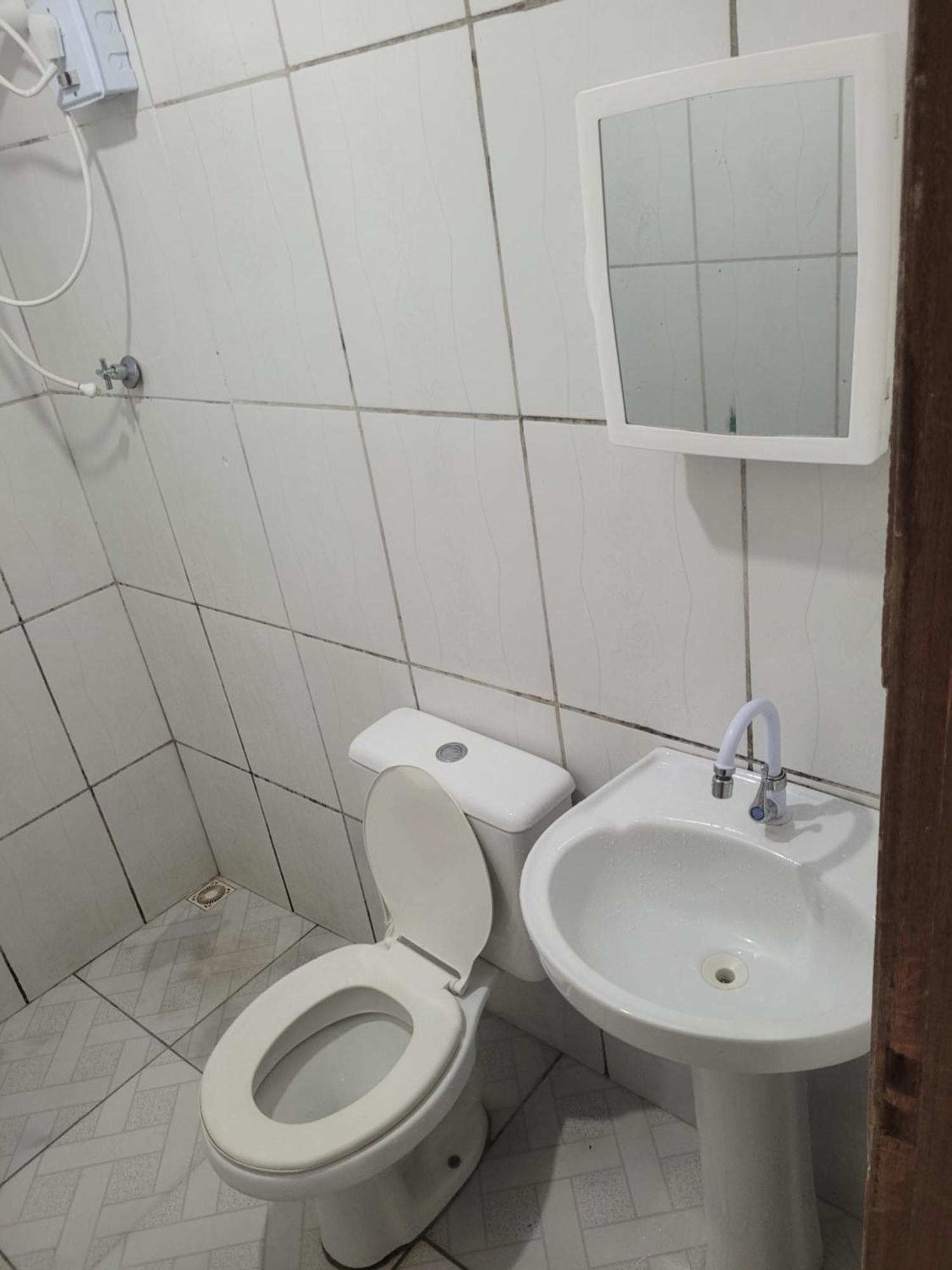 Manaus Ap2 Appartement Buitenkant foto