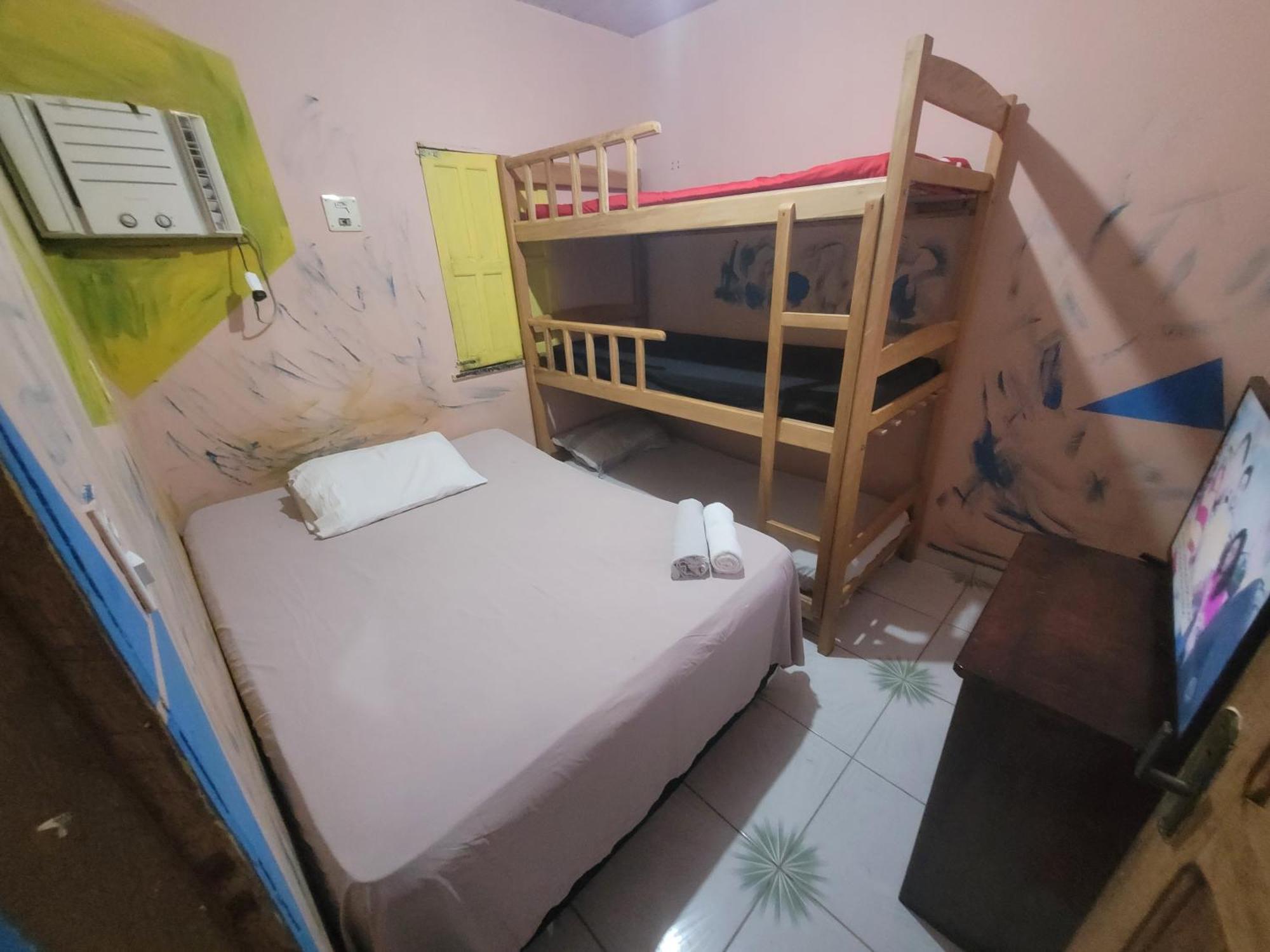 Manaus Ap2 Appartement Buitenkant foto