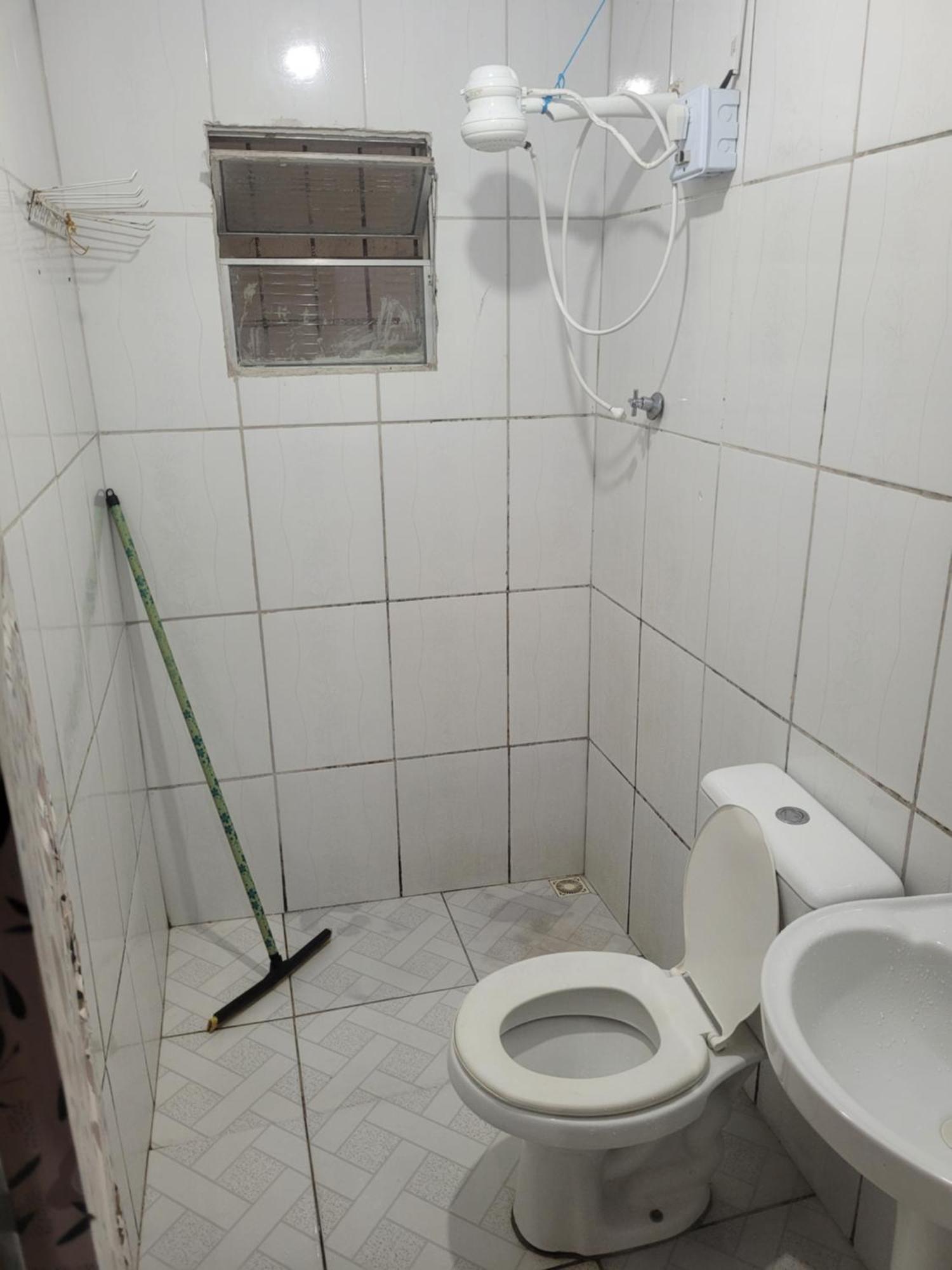 Manaus Ap2 Appartement Buitenkant foto