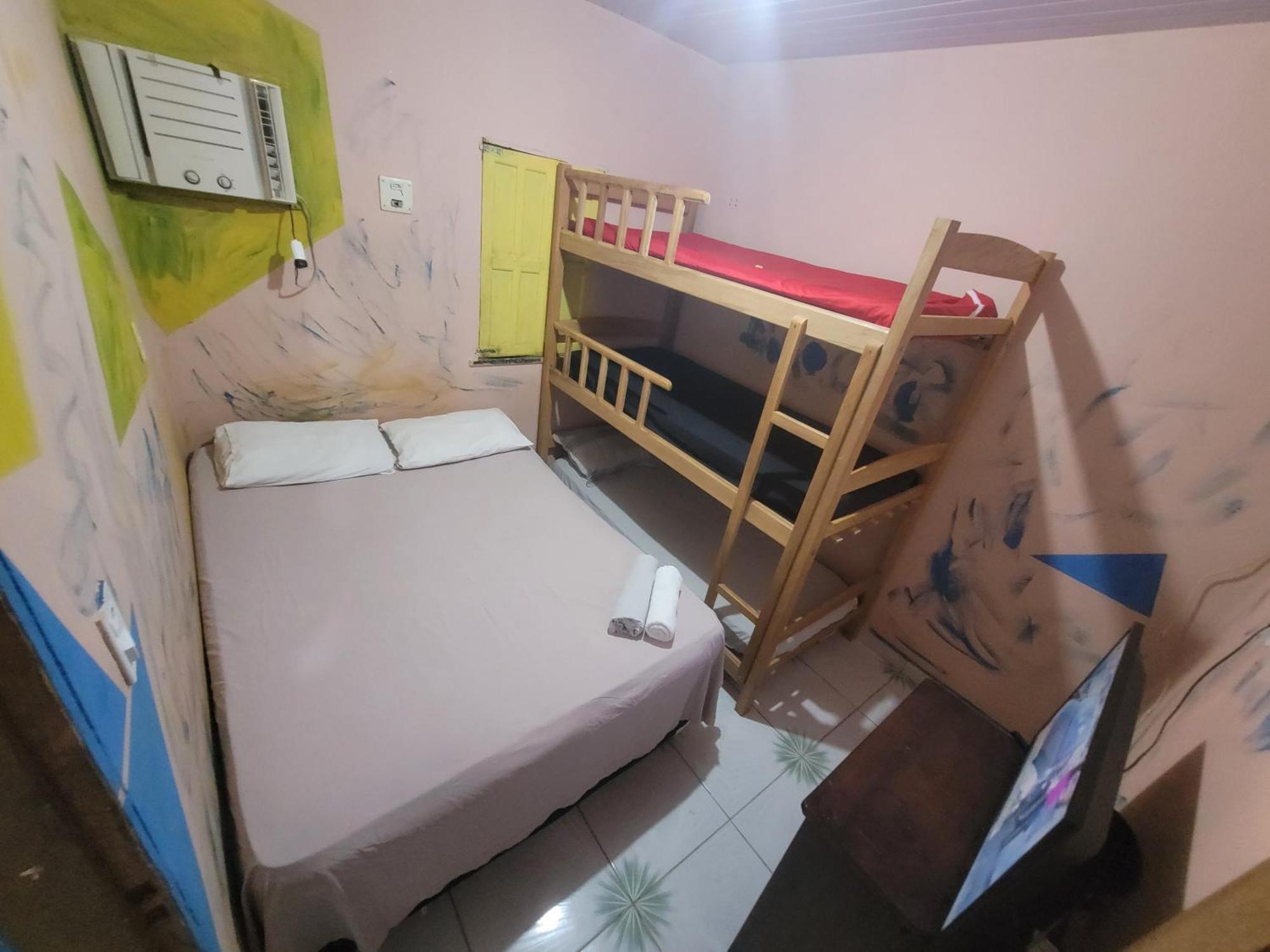Manaus Ap2 Appartement Buitenkant foto